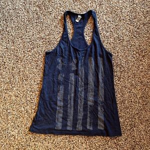 Under Armour Flag Tank - XS